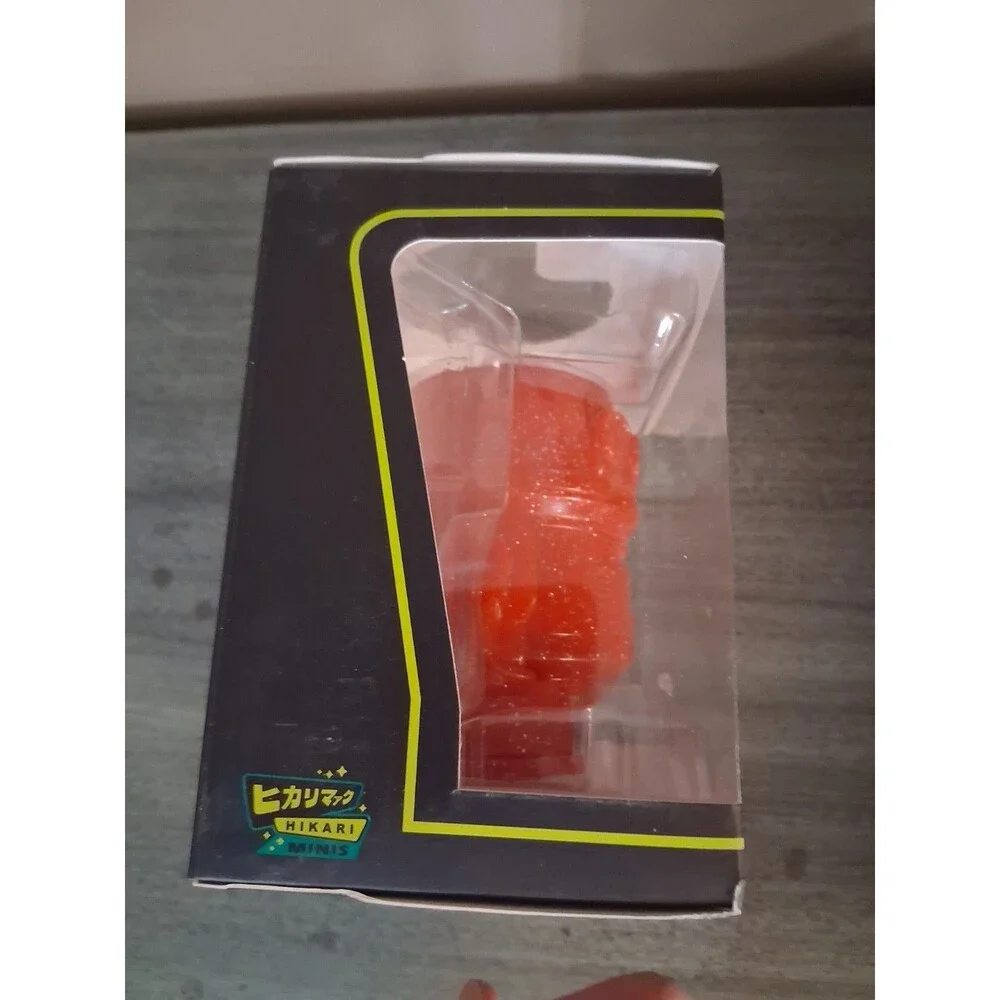 NIB Funko Hikari Minis Star Wars Chopper Smuggler's Bounty
